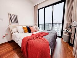 Mayfair Modern (D21), Condominium #516763761